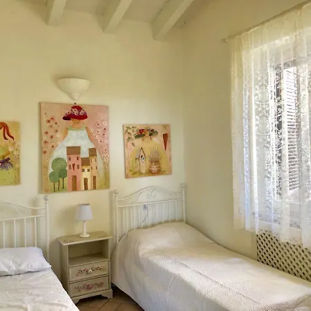 Alice's Nest-lake View House