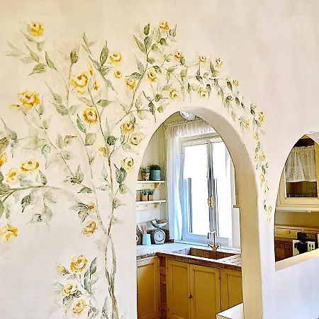 بيت للعطل Alice's Nest-lake View House